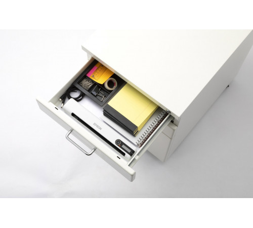 Сканер Epson WorkForce DS-80W