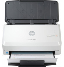 Сканер HP ScanJet Pro 2000 s2 6FW06A
