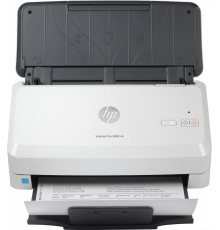 Сканер HP ScanJet Pro 3000 s4 6FW07A