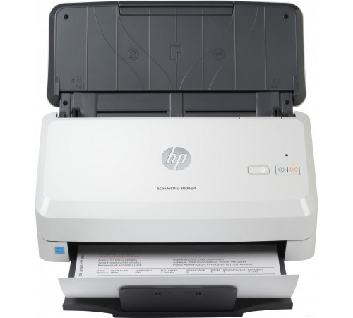 Сканер HP ScanJet Pro 3000 s4 6FW07A