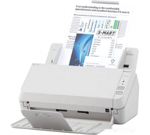 Сканер Fujitsu SP-1125N