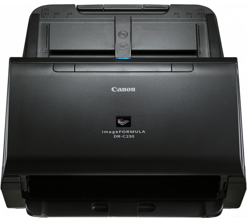 Сканер Canon imageFORMULA DR-C230