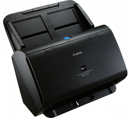 Сканер Canon imageFORMULA DR-C230