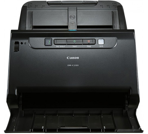 Сканер Canon imageFORMULA DR-C230