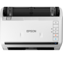 Сканер Epson WorkForce DS-770II