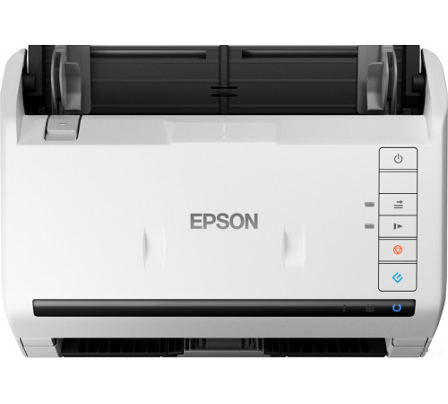 Сканер Epson WorkForce DS-770II