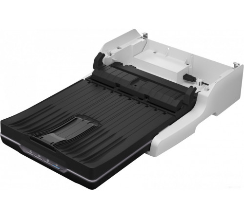 Сканер Epson WorkForce DS-770II