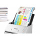 Сканер Epson WorkForce DS-770II