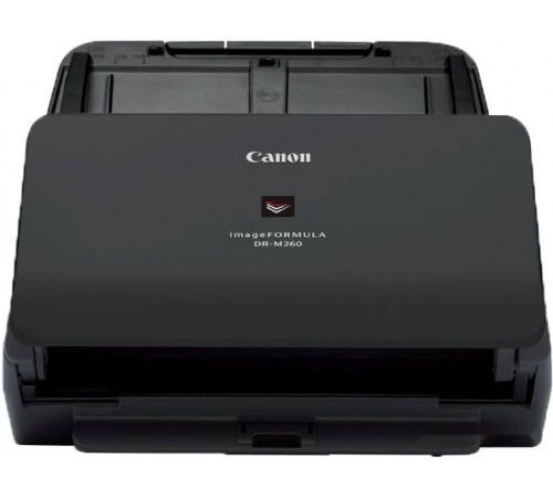 Сканер Canon imageFORMULA DR-M260
