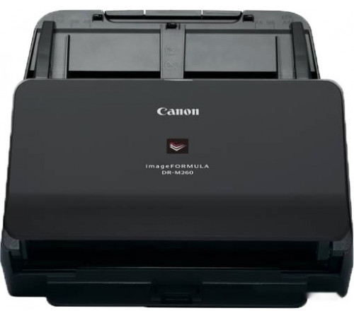Сканер Canon imageFORMULA DR-M260