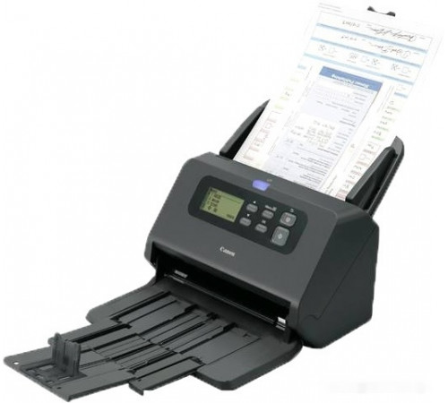 Сканер Canon imageFORMULA DR-M260