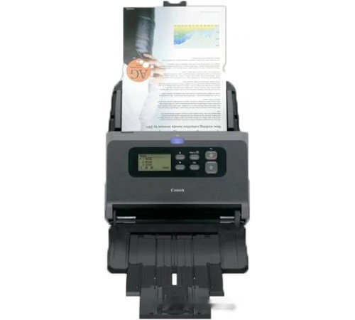Сканер Canon imageFORMULA DR-M260