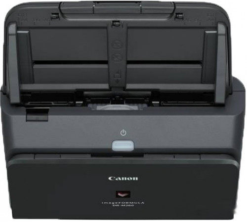 Сканер Canon imageFORMULA DR-M260