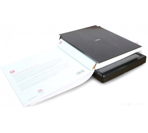 Сканер Avision FB10