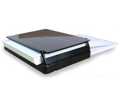 Сканер Avision FB10