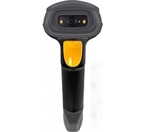 Сканер Mindeo MD6600AT-HD (USB, с подставкой)