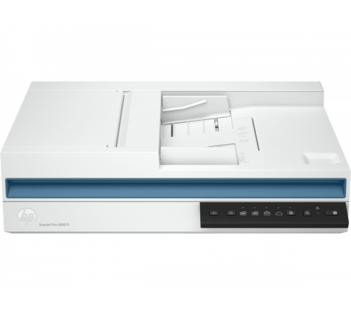 Сканер HP ScanJet Pro 2600 f1 20G05A