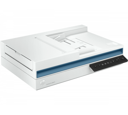 Сканер HP ScanJet Pro 2600 f1 20G05A