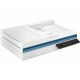 Сканер HP ScanJet Pro 2600 f1 20G05A