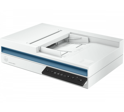 Сканер HP ScanJet Pro 2600 f1 20G05A