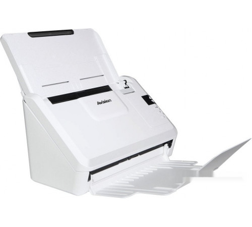 Сканер Avision AV332