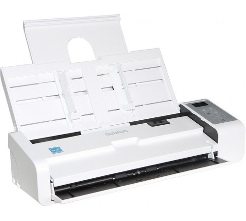 Сканер Avision AD225WN