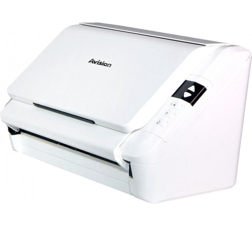 Сканер Avision AV332U 000-0972-02G