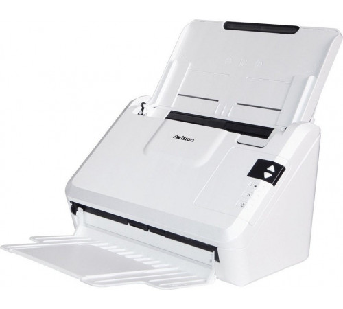 Сканер Avision AV332U 000-0972-02G