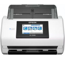 Сканер Epson WorkForce DS-790WN