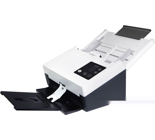 Сканер Avision AD345GWN