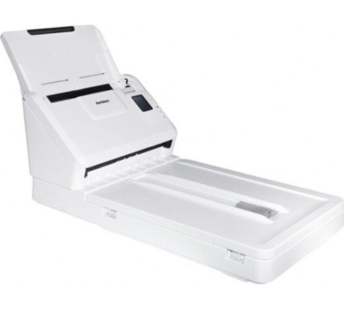 Сканер Avision AD340GFN 000-1009-02G