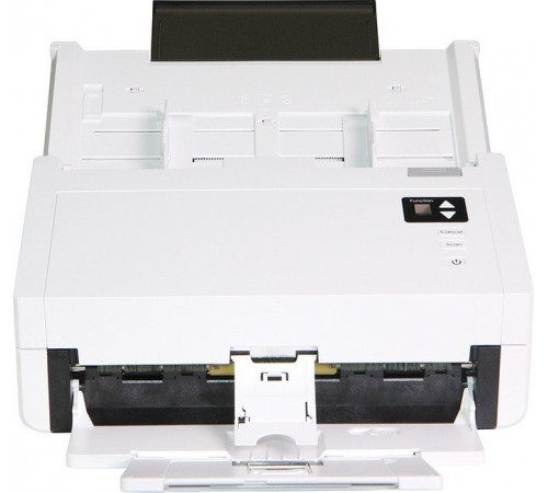 Сканер Avision AD345GL