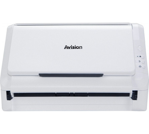 Сканер Avision AD340GN 000-1003-02G