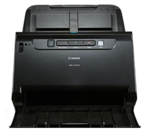 Сканер Canon imageFORMULA DR-C240