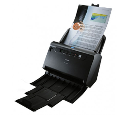 Сканер Canon imageFORMULA DR-C240