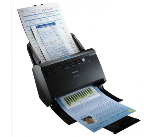 Сканер Canon imageFORMULA DR-C240