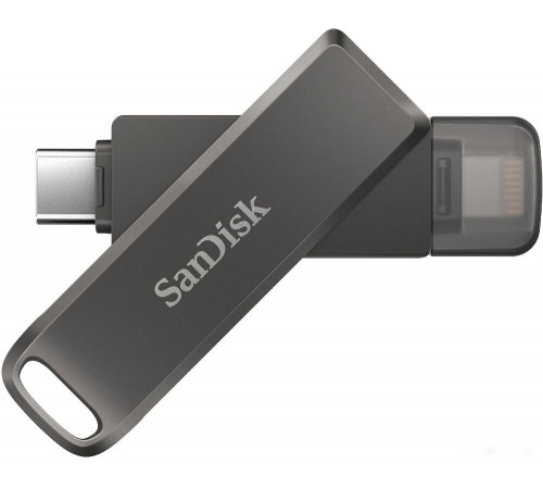 USB Flash SanDisk iXpand Luxe 256GB
