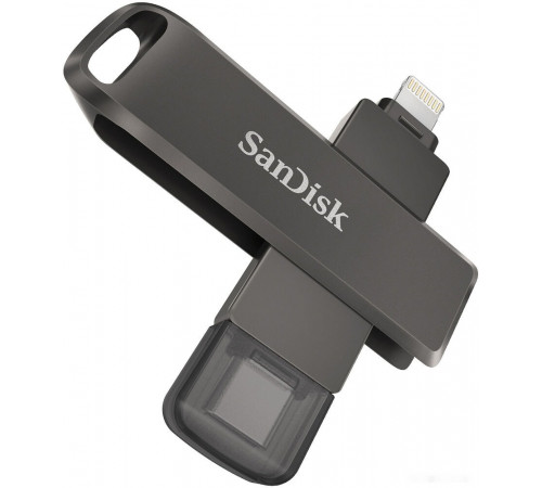 USB Flash SanDisk iXpand Luxe 256GB
