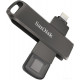USB Flash SanDisk iXpand Luxe 256GB