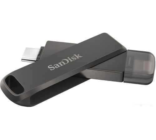 USB Flash SanDisk iXpand Luxe 256GB