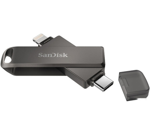 USB Flash SanDisk iXpand Luxe 256GB