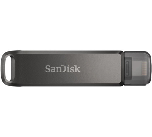 USB Flash SanDisk iXpand Luxe 256GB