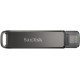USB Flash SanDisk iXpand Luxe 256GB
