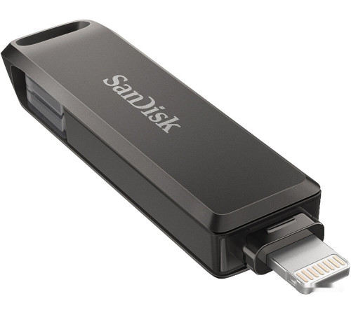USB Flash SanDisk iXpand Luxe 256GB