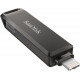 USB Flash SanDisk iXpand Luxe 256GB