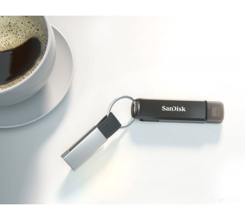 USB Flash SanDisk iXpand Luxe 256GB