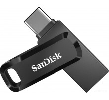 USB Flash SanDisk Ultra Dual Drive Go Type-C 256GB SDDDC3-256G-G46