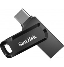 USB Flash SanDisk Ultra Dual Drive Go Type-C 256GB SDDDC3-256G-G46