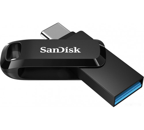 USB Flash SanDisk Ultra Dual Drive Go Type-C 256GB SDDDC3-256G-G46
