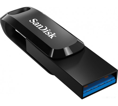 USB Flash SanDisk Ultra Dual Drive Go Type-C 256GB SDDDC3-256G-G46